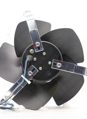 ROYA418FAN-TWPR23059H2-6200V1L50W机床冷却风机原装
