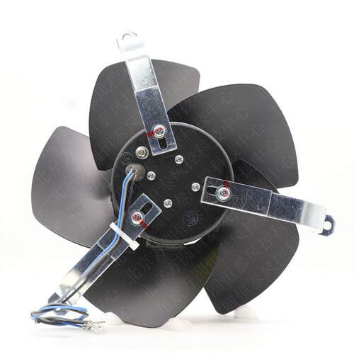 ROYA418FAN-TWPR23059H2-6200V1L50W机床冷却风机原装