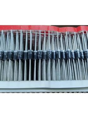 整流管VAK1N408DO-271N40071N58195822快恢复二管厂家极直5整销流