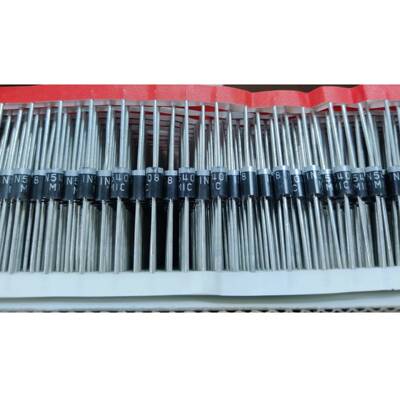 整流管VAK1N408DO-271N40071N58195822快恢复二管厂家极直5整销流