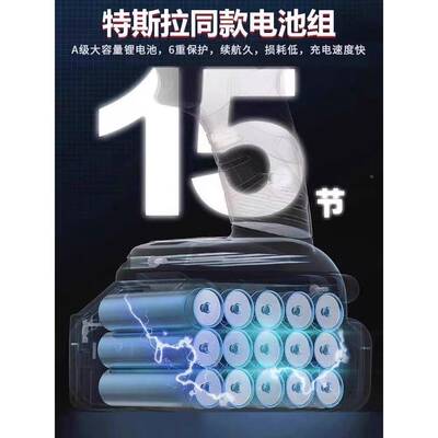 德国大扭力电动手汽修冲专手用无刷重扳型锂电板电风炮充电QHW击