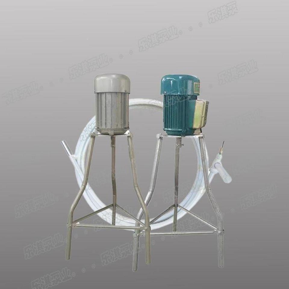 家用型软泵厂家直销XKI增压深水井油丝架子抗旱微防冻软轴轴泵铸