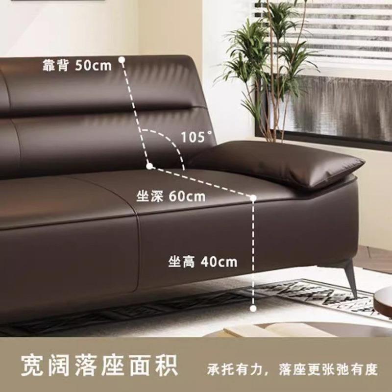 猫抓皮沙发床一体两用折叠客厅卧室简易出租屋公寓小户型双人沙发