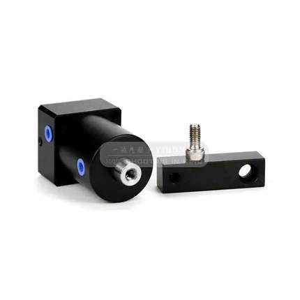 SRC-R-0L/-25/32/4/5063X90转旋转夹紧下压气缸45到180度HS角R无