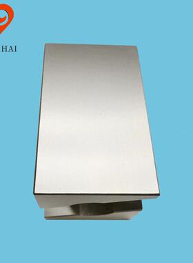 工厂销沙迪克配件耗沙材0不锈钢垂直MXO校正器直迪克校正块390004