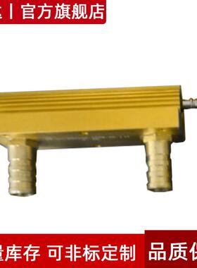 X水冷电阻RG24N--SL-30R0WTGM8-J