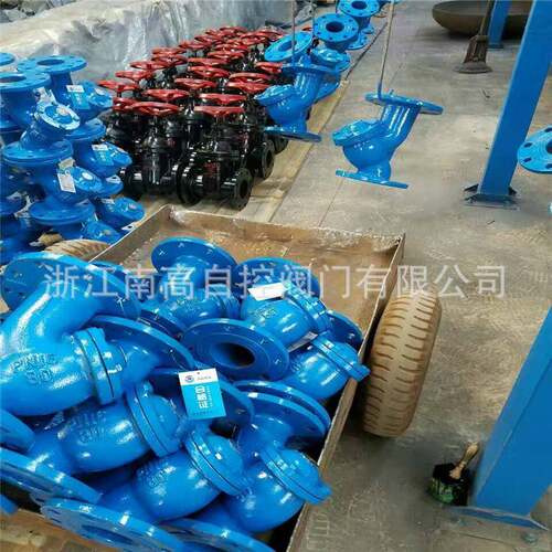 GL41H-10铸铁法SXR兰Y型过滤器不过锈钢滤器网DN350Y型滤厂家