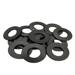 主100*M51*6片慕贝JEV尔碟形弹簧垫ubea轴碟簧弹片慕贝尔