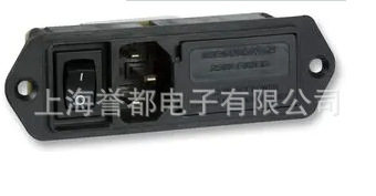 5EFM1S滤波器电源开关
