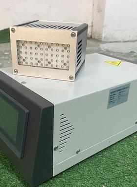 正便携紫外线UV胶固化机油墨涂层灯无影胶风LJBA升ED固化冷烘干机