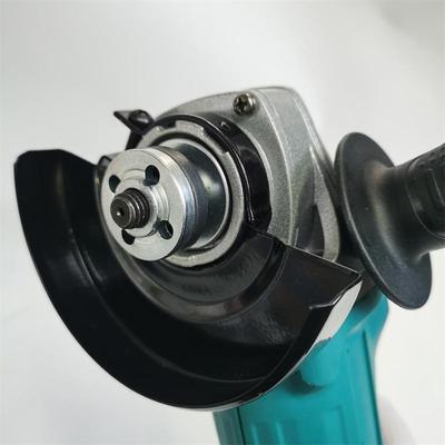 MT无刷充电工业级角II磨机抛锂多功能光机电款家用切割机打磨机