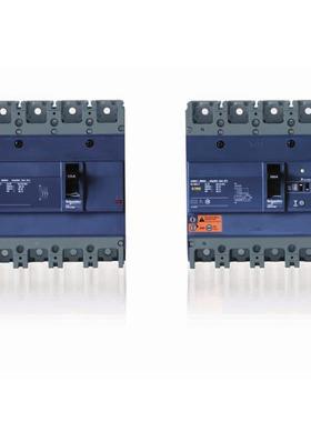 EZD630E350K塑壳电断路0EZNEHD630器E500A3配P3T3P500A