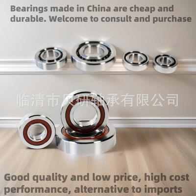 TAC系5列B丝727杠轴承精密30TA6C23TAC72B40TAC72B40TAC90B