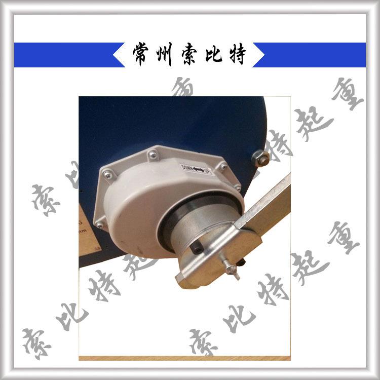 自重型手摇绞盘0.5扬吨自锁手摇绞车0锁.5T手摇卷922机0.5t柯劳克