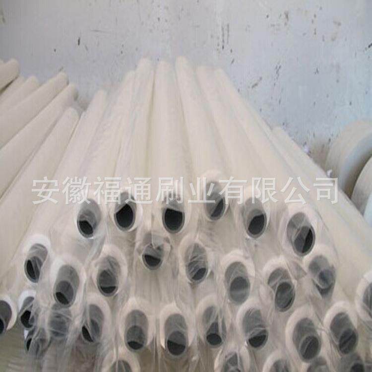 厂家直供吸水702海绵辊吸水辊PVA海绵吸水棒玻绵璃械海吸机水辊