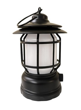 复古露营灯户外灯帐篷灯氛围灯光野营马灯家居客厅餐桌暖色灯摆件