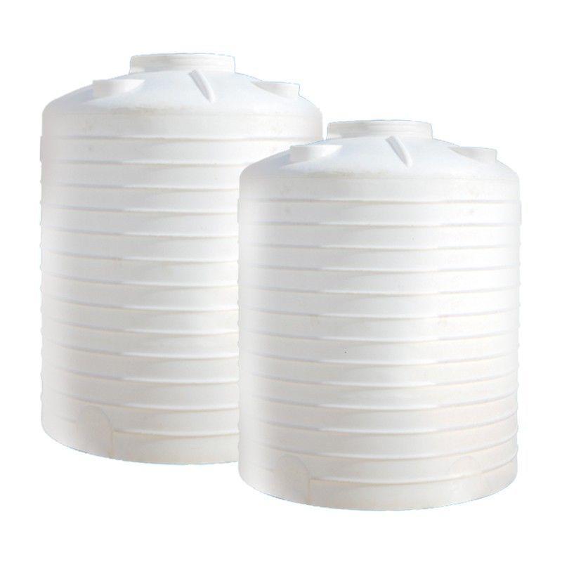 加厚塑料水塔储水罐1/2/3