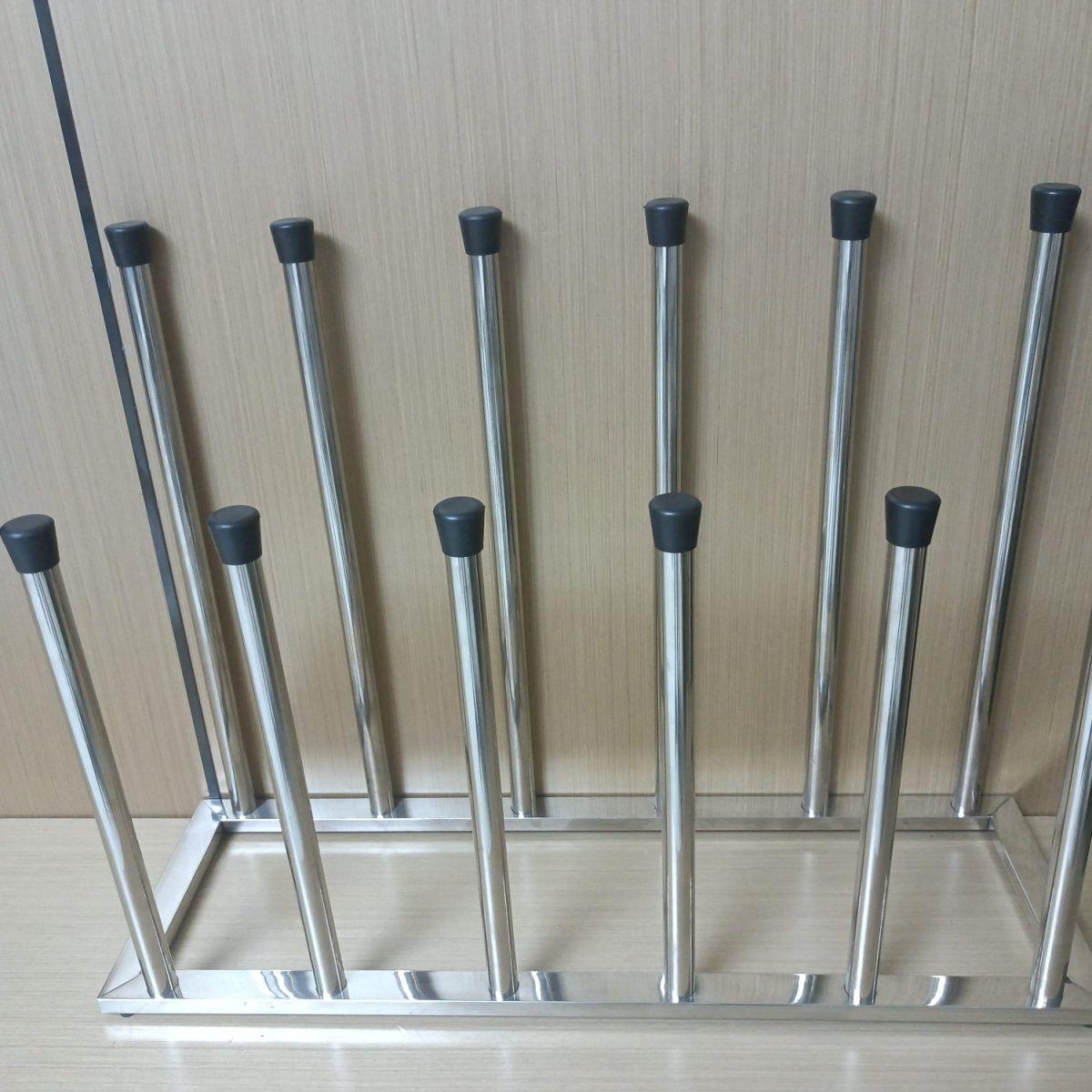 欧美品质简约耐用置物架