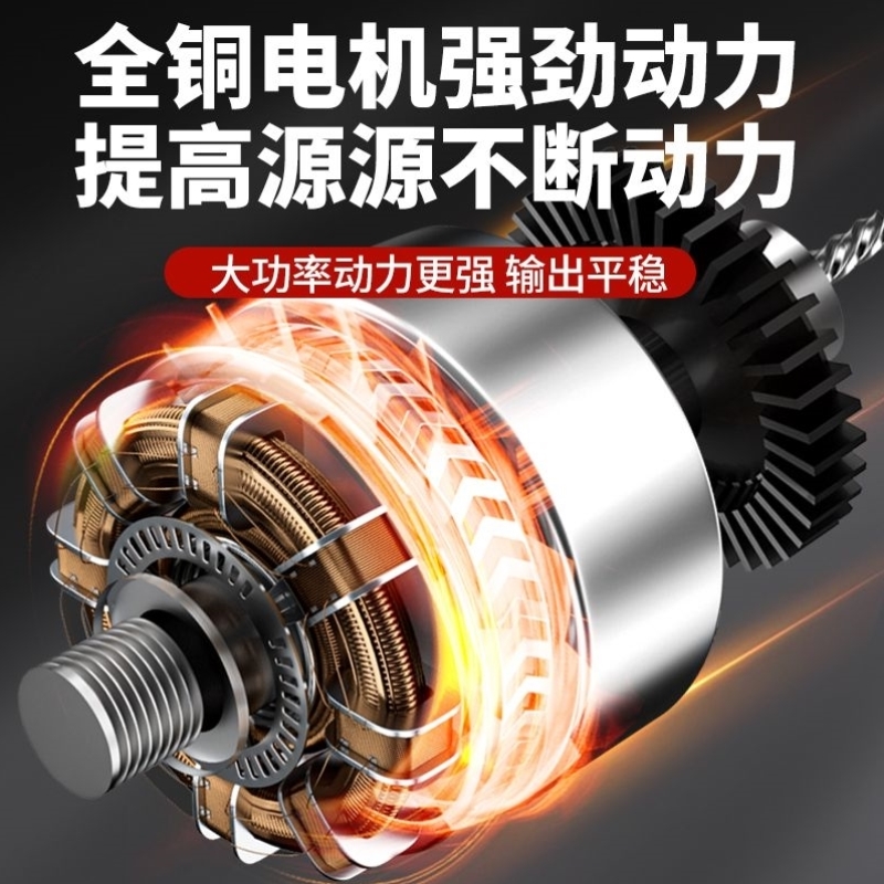电动抽油泵正反转抽油器12V24V220V自动启停加油泵柴油泵加油机器