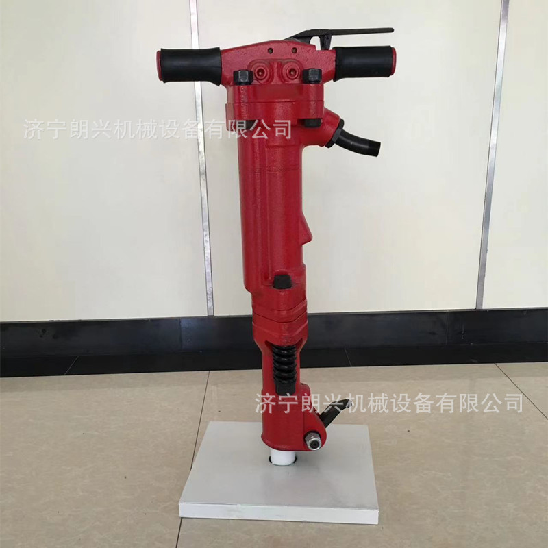 TPB40型手持式风镐 TPB60气动破碎机 TPB90混凝土破碎镐