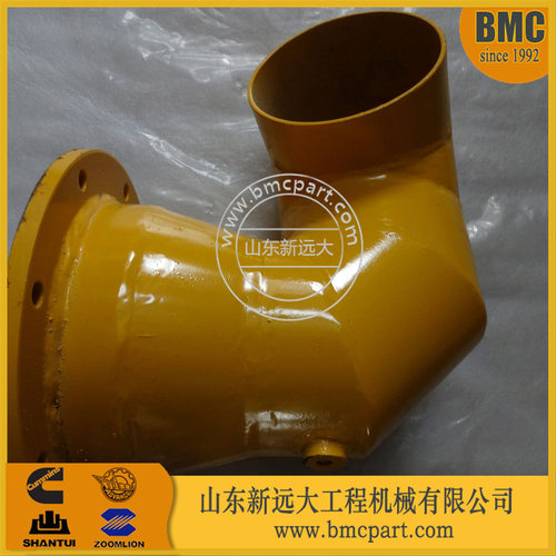 空气连接器 SD32配件6710-13-4210 推土机配件 山推SD32配件