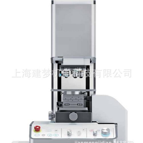 东京精密AccretechOpt-scope三维白光干涉仪非接触粗糙度轮廓