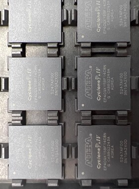 EP4CGX15BF14C8N EP4CGX22BF14C8N EP4CGX30BF14C8N C6/C7/I7/I8