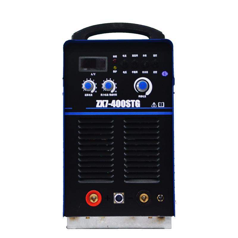 奥太ZX7-400STG/630STG系列手弧/氩弧直流焊机高频引弧电焊机