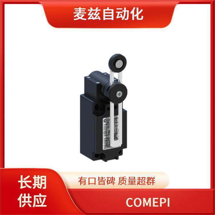 DM4T62W20行程开关COMEPI意大利DM5F12W03P继电器