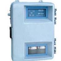 哈希管网水质监测系统59800-00