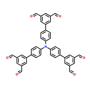 联苯 0；4 二甲醛 次氮基三 CAS号2030105