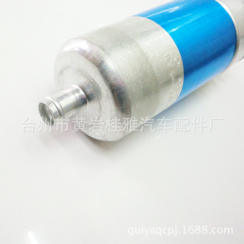 厂家电动泵0580254910汽车电喷燃油泵电子泵外置汽油泵fuel pump