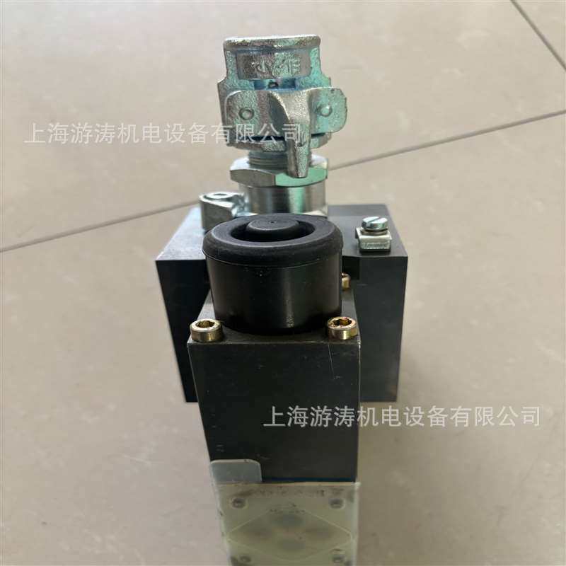 R901136442换向滑阀4WE6D6X/BG110NXDZ2/B10V上海游涛特惠价