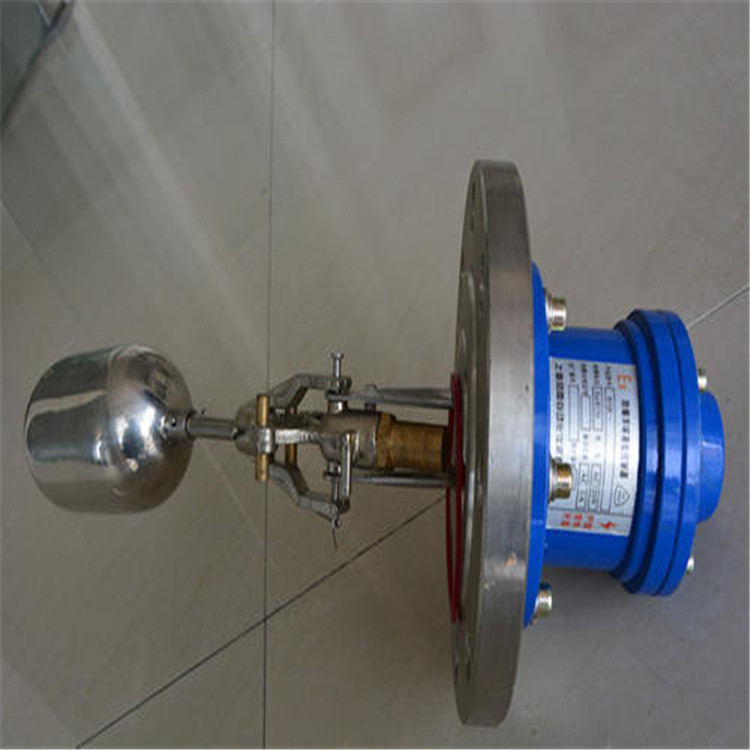 UQK-01 UQK-02 UQK-03铜和304不锈钢316防爆浮球液位控制器隔爆