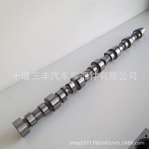 发电机组发动机配件6CT凸轮轴3923478 camshaft