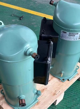 GSD80421VAB4-2  GSD80385VAB611比泽尔涡旋压缩机