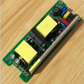 150W 250W电源led防水驱动电源户外洗墙灯地埋灯橱柜灯电源驱动