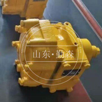 推土机配件 各种型号齐全 SD32 转向阀 154-15-35000