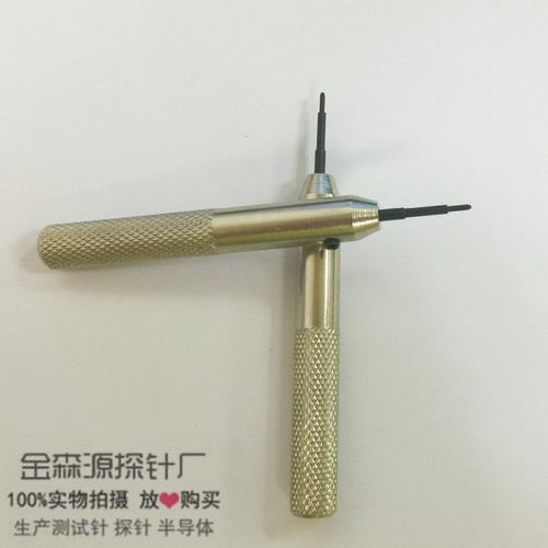 测试工具75mil打入器探针退套