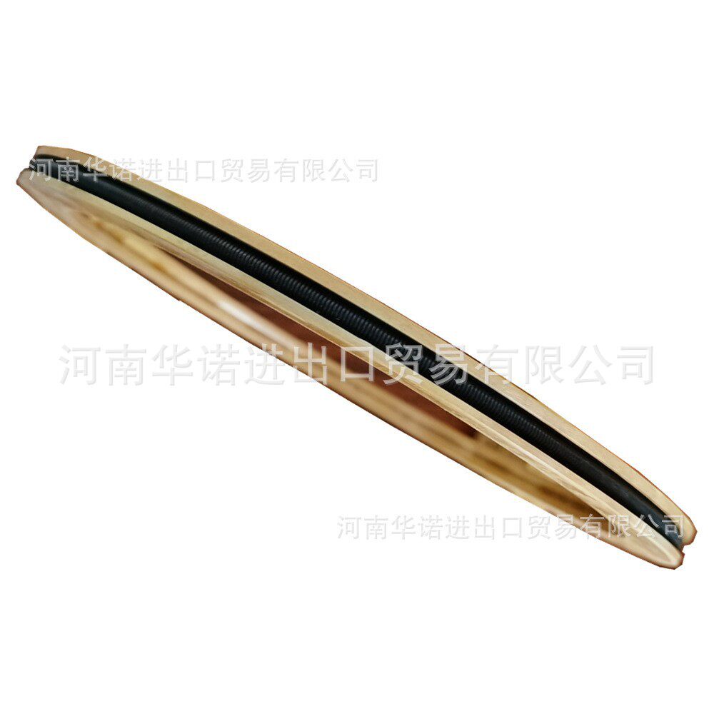 薄型轴瓦气封环聚酰亚胺材质高压电机浮动式迷宫油封厂家直供