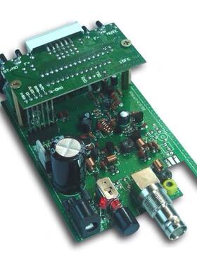 BH1415F200米(0.5W)调频立体声发射板,FM发射板,BH1415F发射板