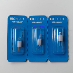 LNS BP310纤维气管插管镜灯泡 PENTAX宾德纤支镜灯泡3V