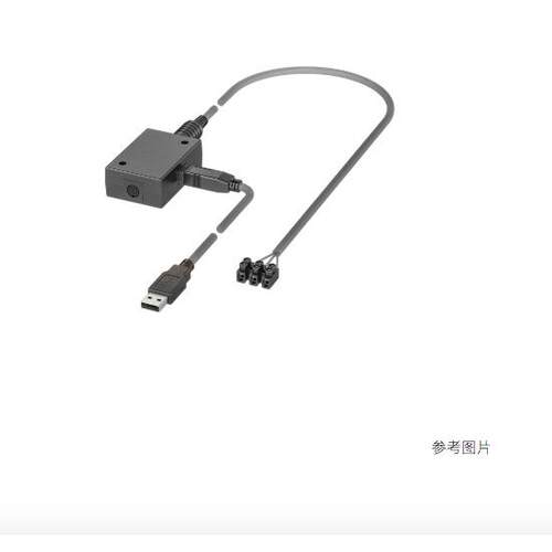BALLUFF巴鲁夫BAE0040辅助调节装置/工具BTL7-A-CB01-USB-KA