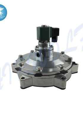 直销袋式除尘淹没式脉冲阀DMF-Y-76S