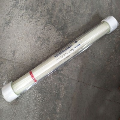 汇通 ULP21-4040 反渗透膜 工业水处理净水配件滤芯RO膜4040