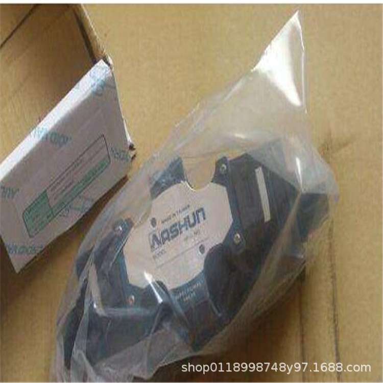 台湾油顺叠加式单向阀MCV-03-T-05全新零售