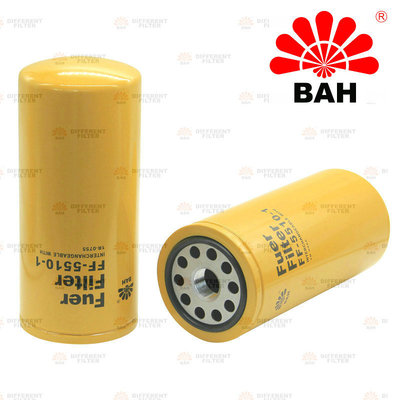 FF-5510-1柴油滤芯422-7587 FF5317 P551316 BD7639 8N3080