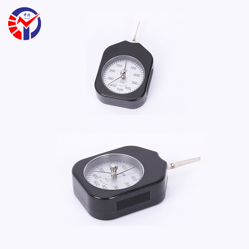 东莞中特ATG-300指针式张力计 带合格证 线缆漆包线张力测试仪