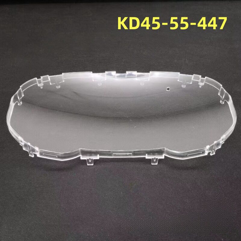 KD45-55-447 适用于马自达6 CX-5组合仪表罩仪表框灯罩 KD4555447