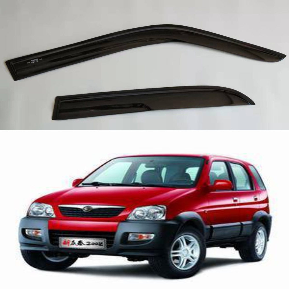 众泰ZOTYE2008/5008专用晴雨挡